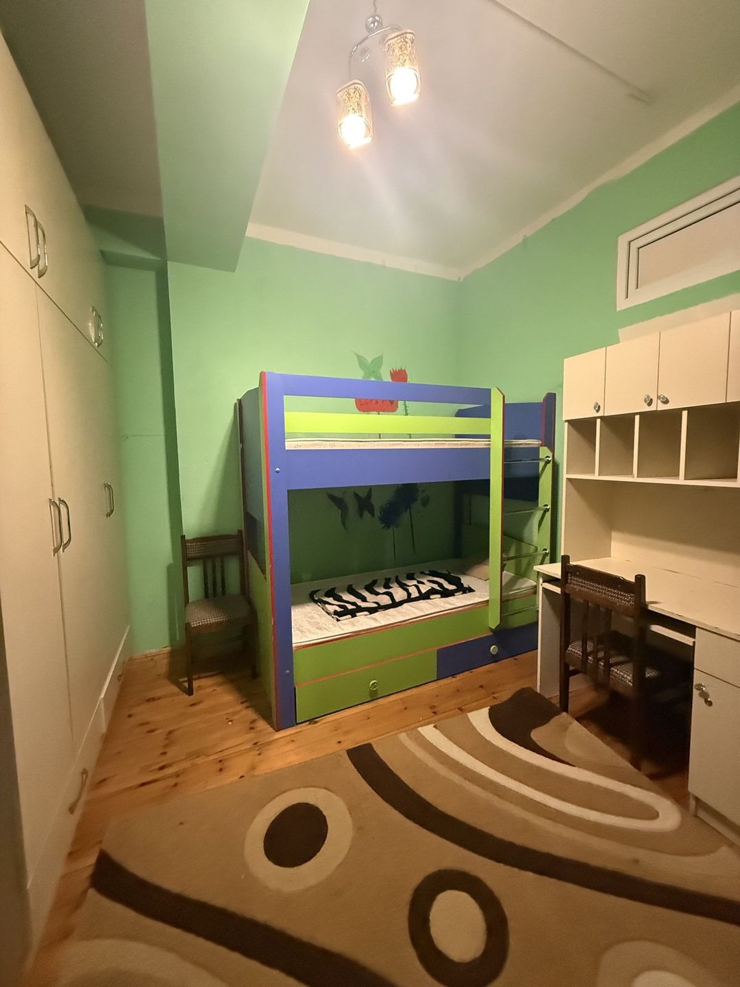 İcarəyə verilir 2 otaqlı yeni tikili 65 m² — Mənzil, Bakı (8)