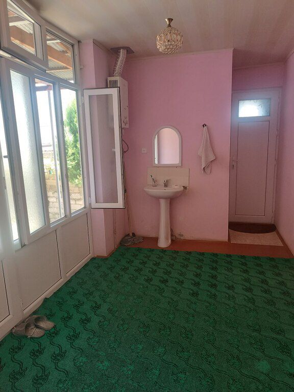 Həyət evi, Şəki ş — Ev, villa, Şəki (5)