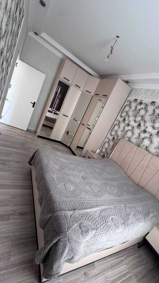 Satılır 4 otaqlı həyət evi/bağ evi 120 m² — Ev, villa, Bakı (2)