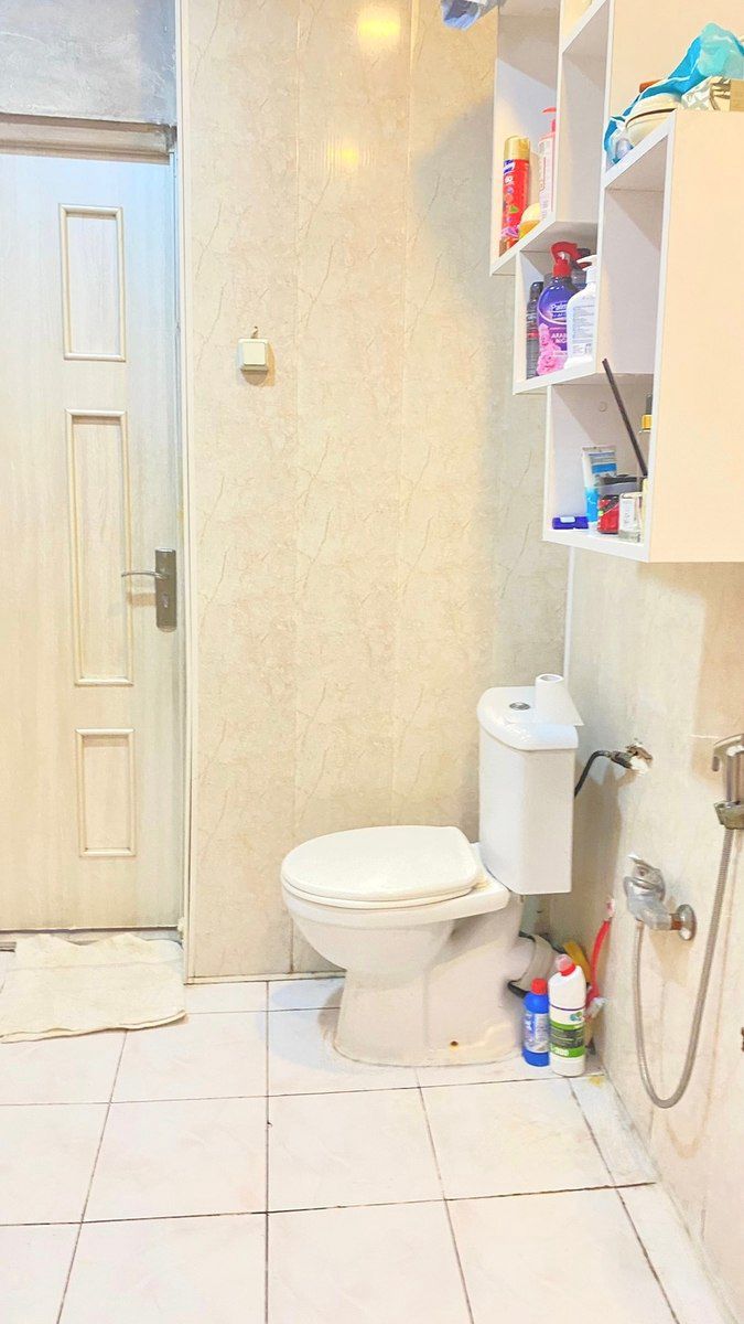 İcarəyə verilir 3 otaqlı köhnə tikili 65 m² — Mənzil, Bakı (12)
