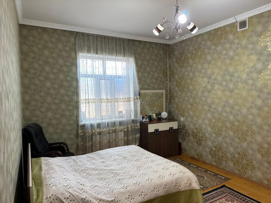 Satılır 3 otaqlı həyət evi/bağ evi 145 m² — Ev, villa, Bakı (12)
