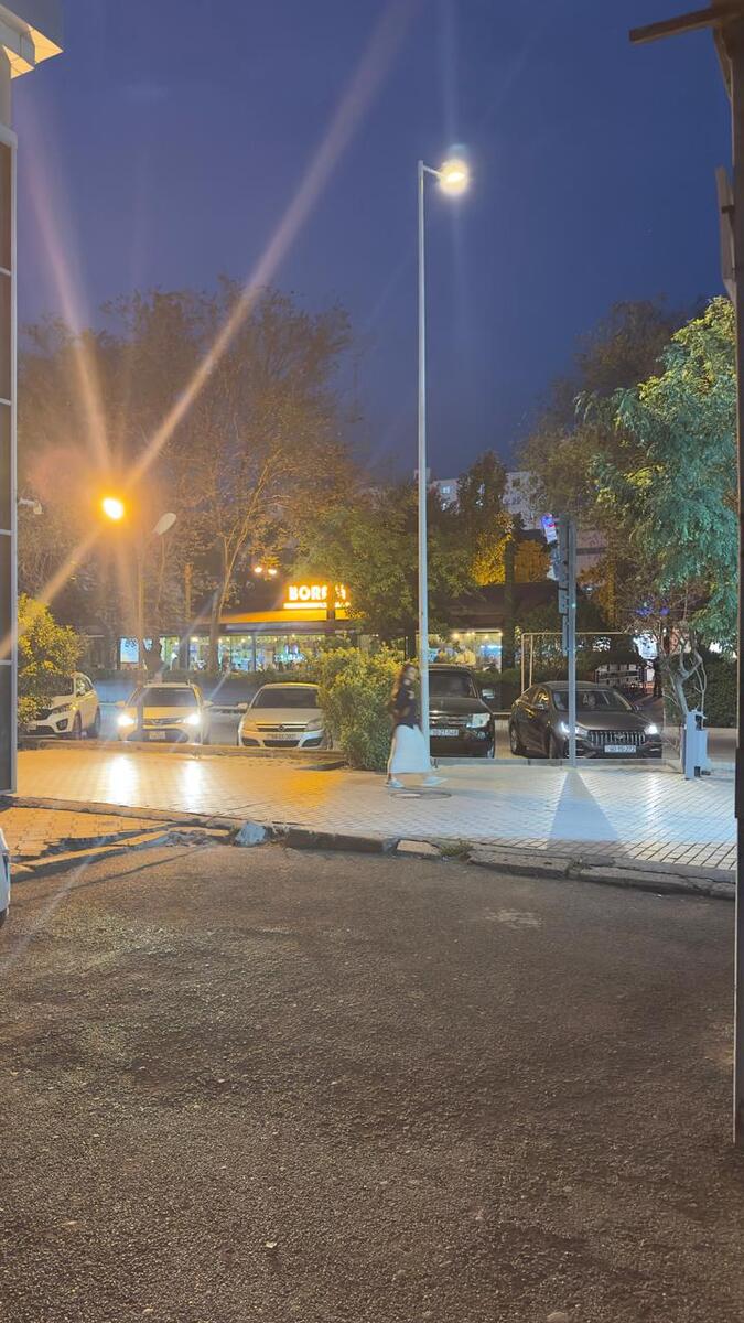 İcarəyə verilir 2 otaqlı köhnə tikili 60 m² — Mənzil, Bakı (8)