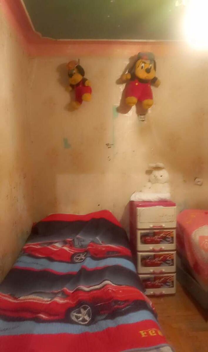Satılır 3 otaqlı köhnə tikili 65 m² — Mənzil, Bakı (9)