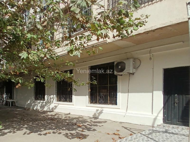 Kirayə 7 otaqlı Obyekt, 200 m², Nərimanov rayonu — Əmlak, Bakı (7)