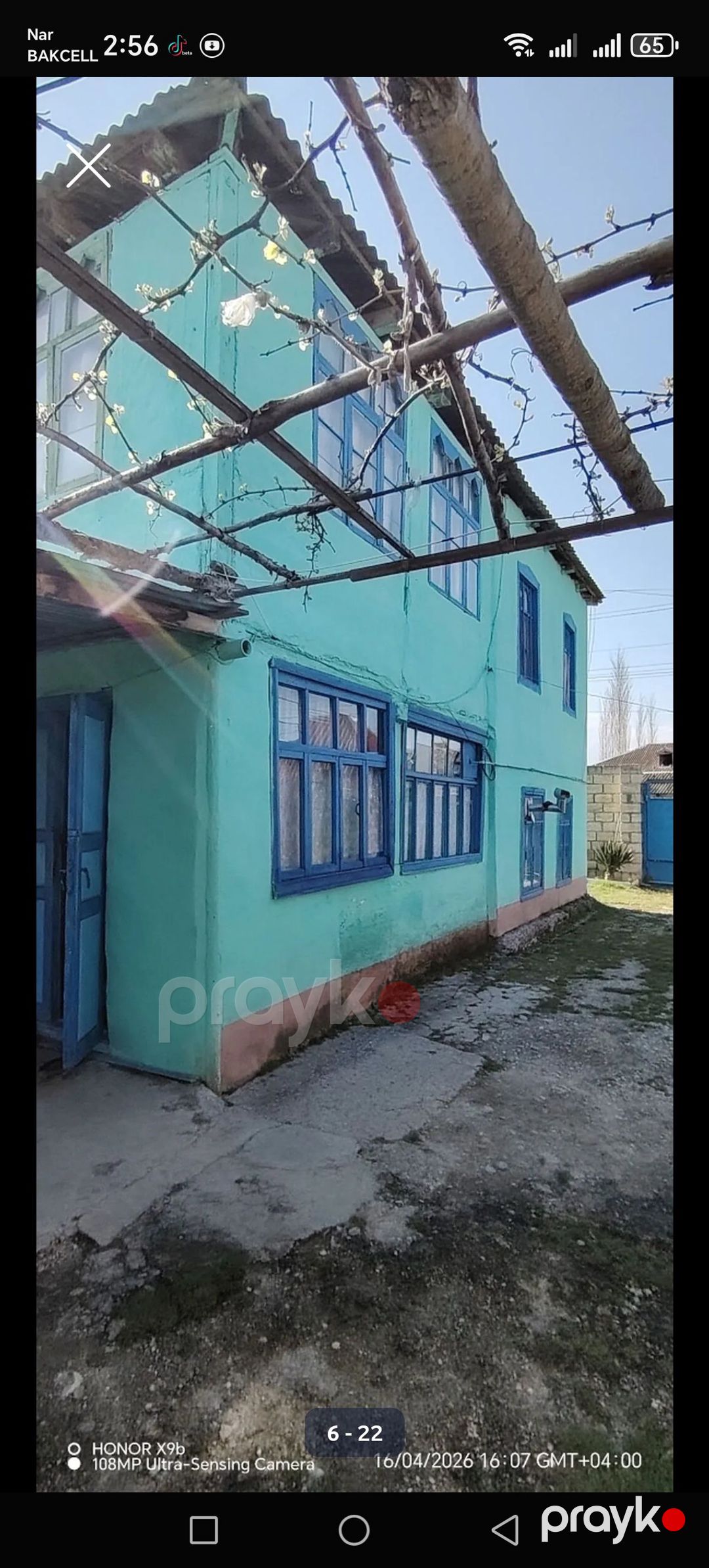 Satılır — Ev, villa, Xaçmaz (6)
