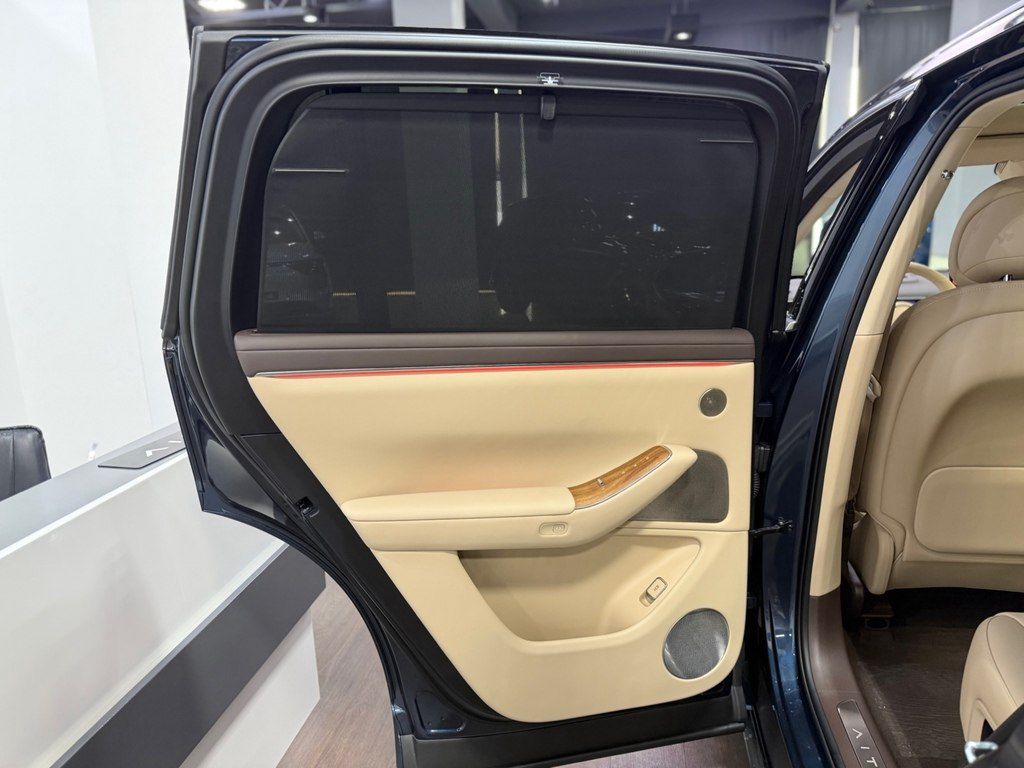 Seres Aito M7, 1.5 L, 53.4 kWh, 2026 il, yeni — Avtomobillər, Bakı (10)
