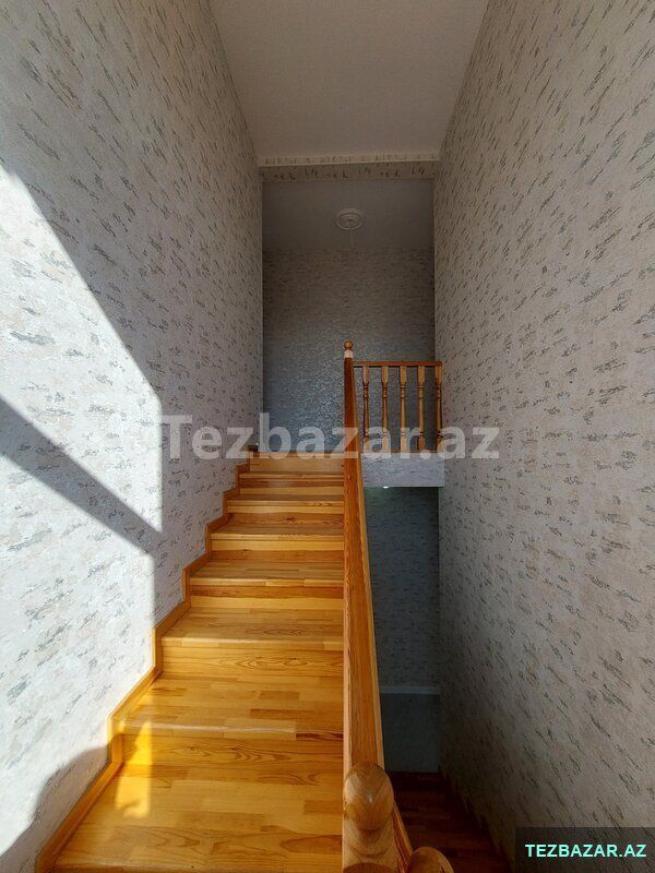 4 otaq h/evi Masazırda satışda — Ev, villa, Bakı (6)