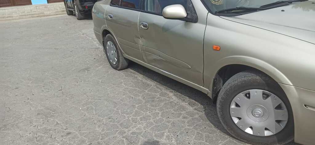 Nissan Sunny, 1.3 L, 2006 il, 277 800 km — Avtomobillər, Sumqayıt (8)