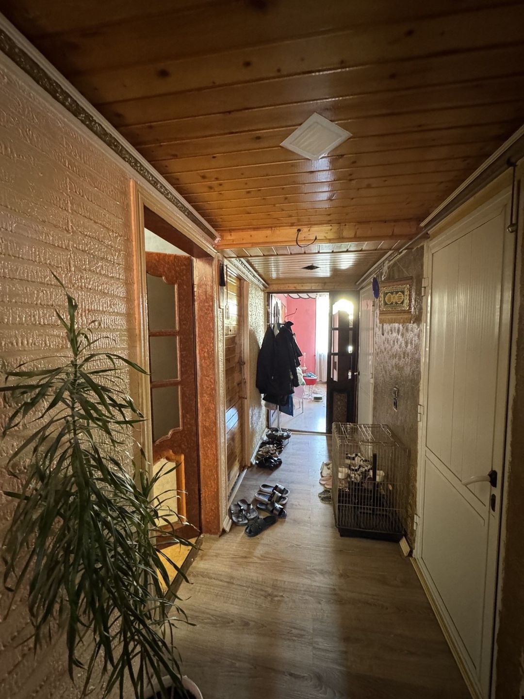 Satılır 2 otaqlı köhnə tikili 52 m² — Mənzil, Bakı (6)
