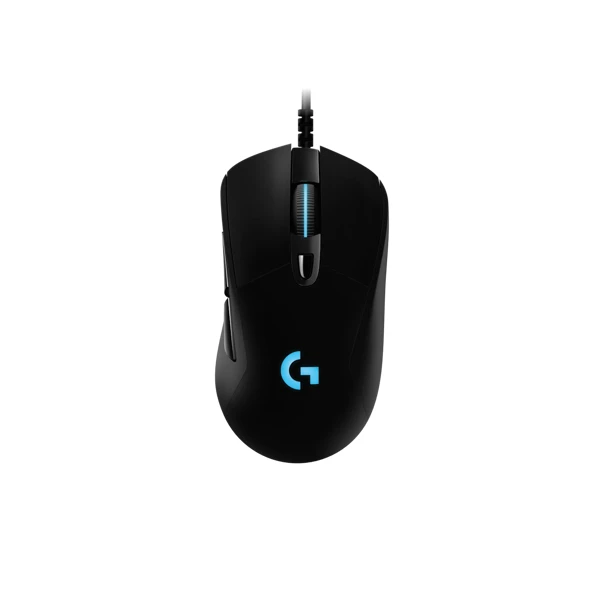 Logıtech G403 Hero Gaming Mouse 910-005632 — Bakı