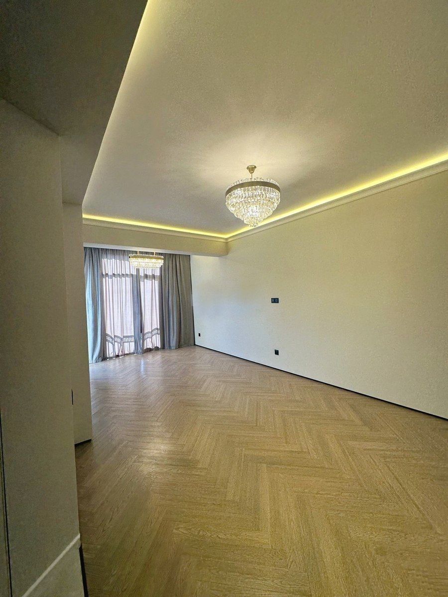 Satılır 2 otaqlı yeni tikili 69 m² — Mənzil, Bakı (3)