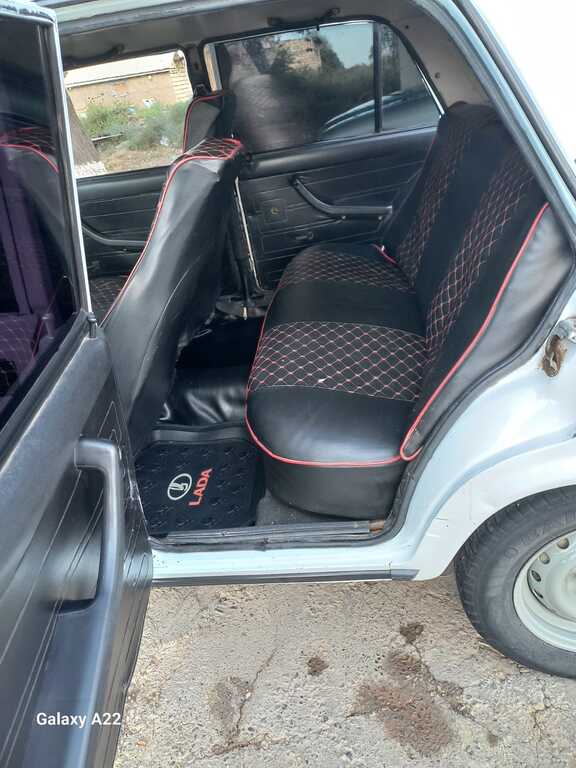 Lada (VAZ) 2107, 1.5 L, 2004 il, 20 850 km — Avtomobillər, İmişli (12)