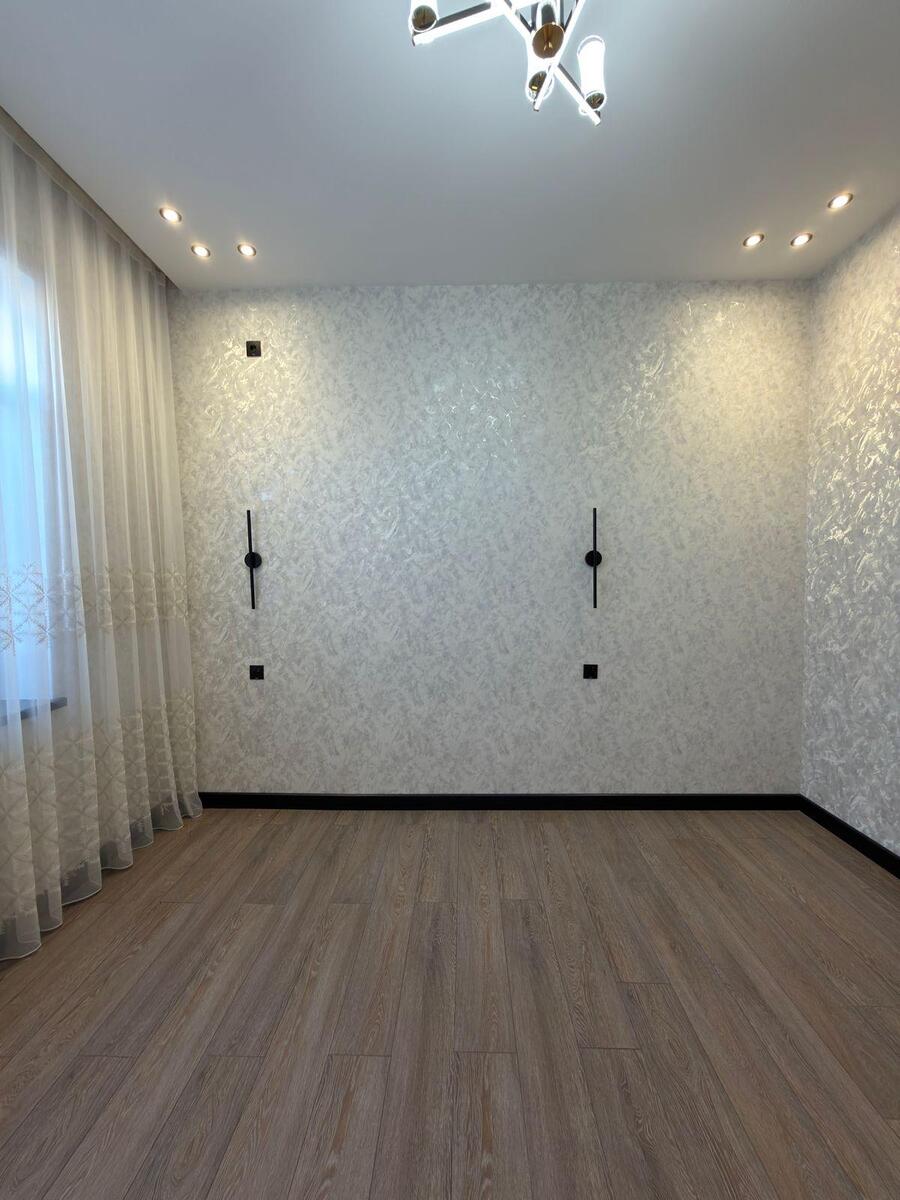 Satılır 4 otaqlı həyət evi/bağ evi 150 m² — Ev, villa, Bakı (10)