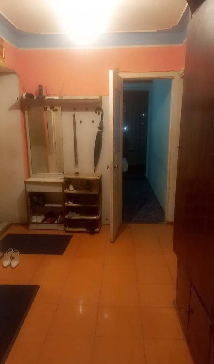 Satılır 3 otaqlı köhnə tikili 65 m² — Mənzil, Bakı (8)