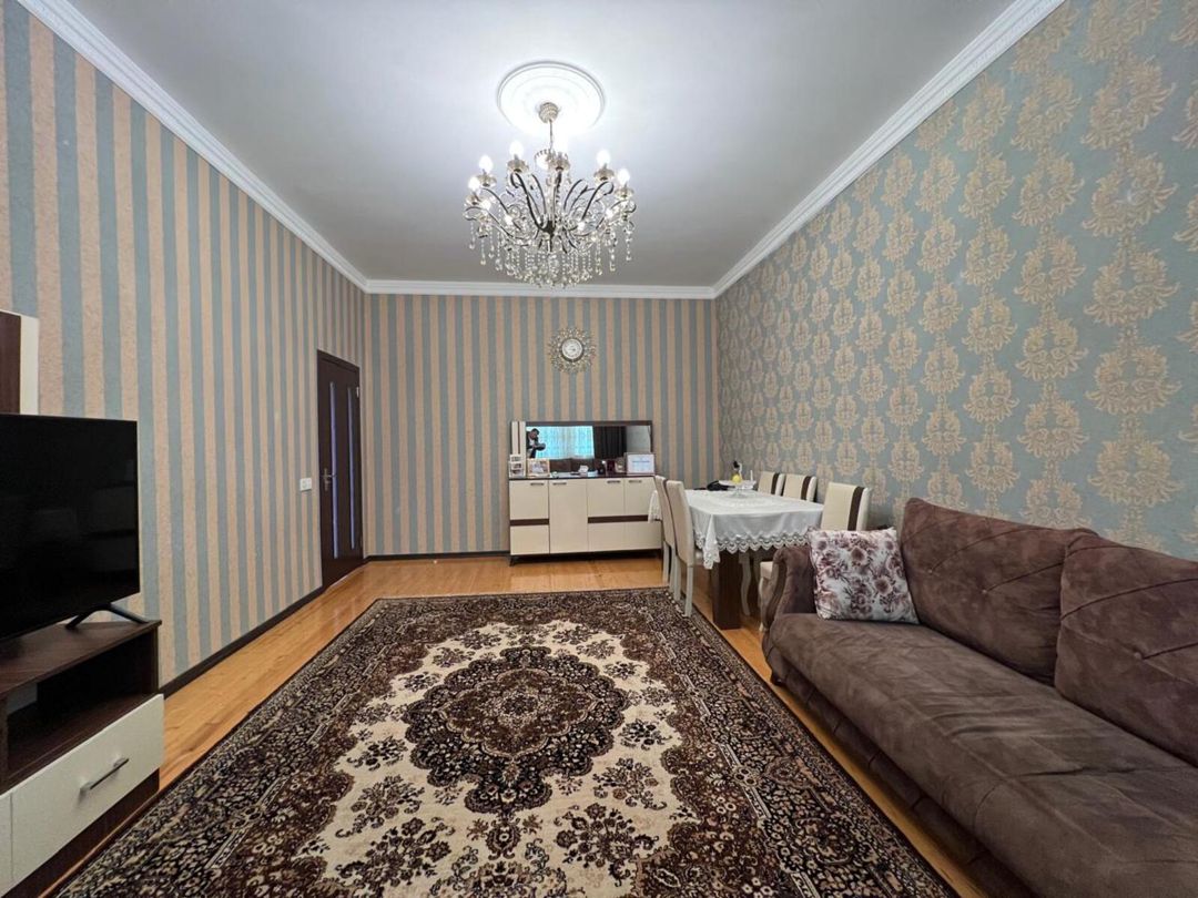 Satılır 5 otaqlı həyət evi/bağ evi 170 m² — Ev, villa, Xırdalan (7)