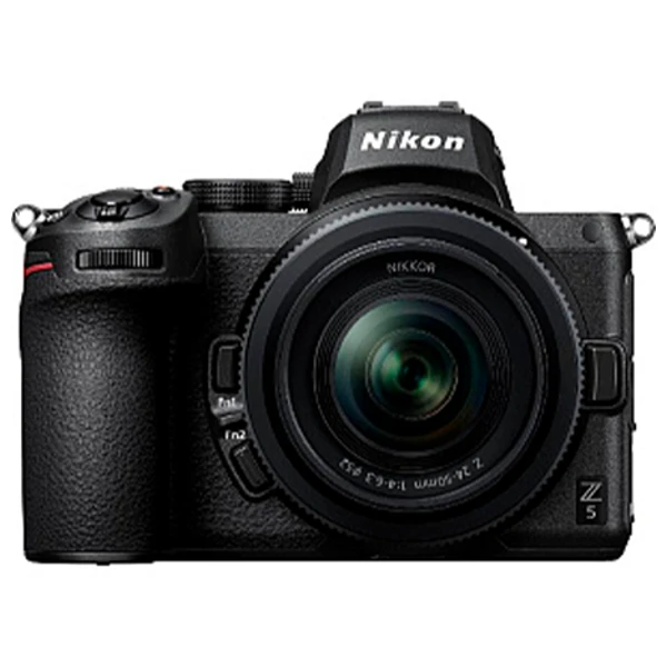 Canon EOS R6 Digital Camera 4082C044SH — Bakı