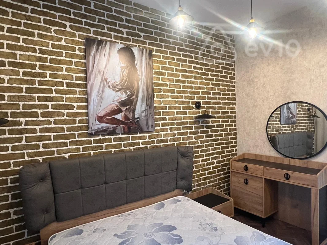 2 otaqlı mənzil, 65 m², Nəcəfqulu Rəfiyev küçəsi — kirayə — Mənzil, Bakı (9)