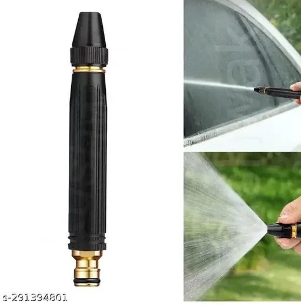 Səpələyici başlığı İl-2432, qara, metal/plastik — Mallar, Bakı (3)