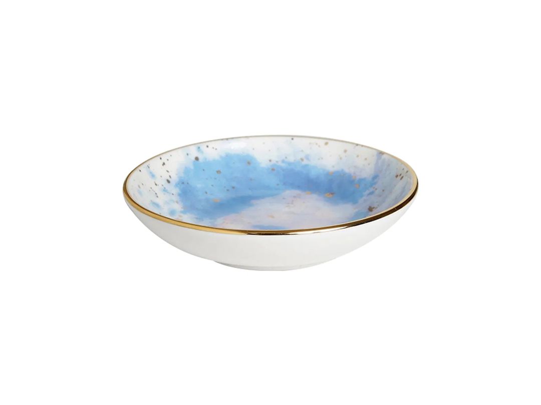 Kasa Porland Cosmos 04ALM003398, 10 sm, farfor, rəngbərəng — Mallar, Bakı (2)