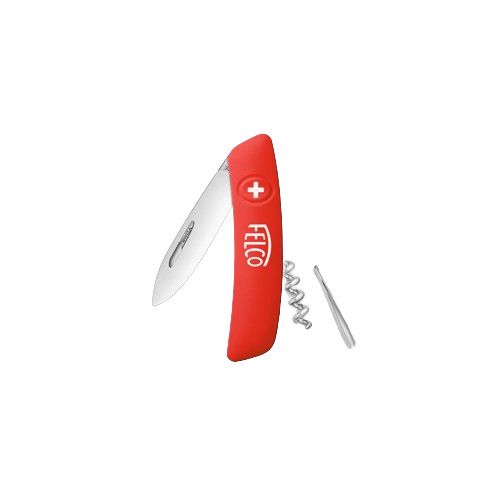 Cib bıçağı Felco 501, 4 funksiyalı - FELCO_FELCO_501 — Mallar, Bakı