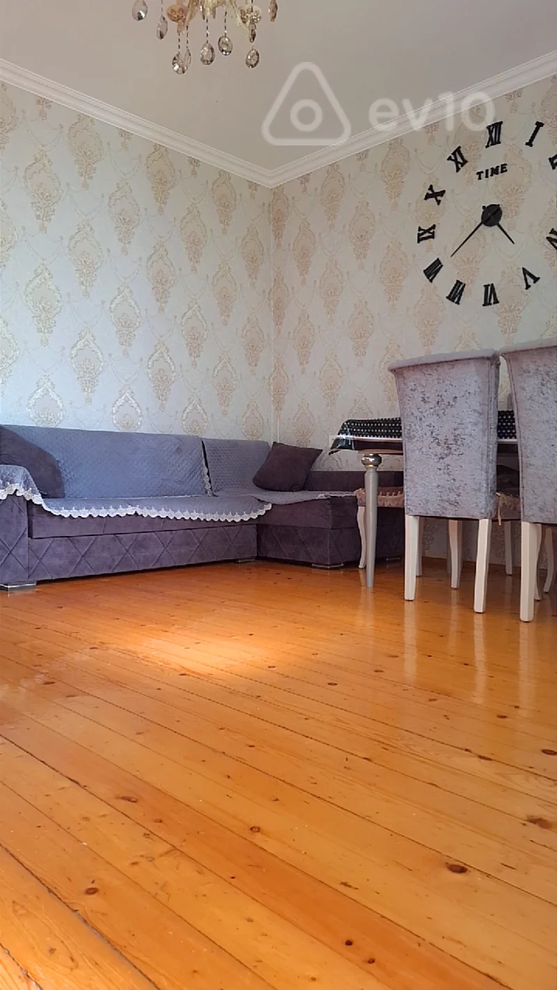 3 otaqlı həyət evi, 80 m², abşeron rayonu xırdalan şəhəri, Xırdalan — Ev, villa, Xırdalan (4)