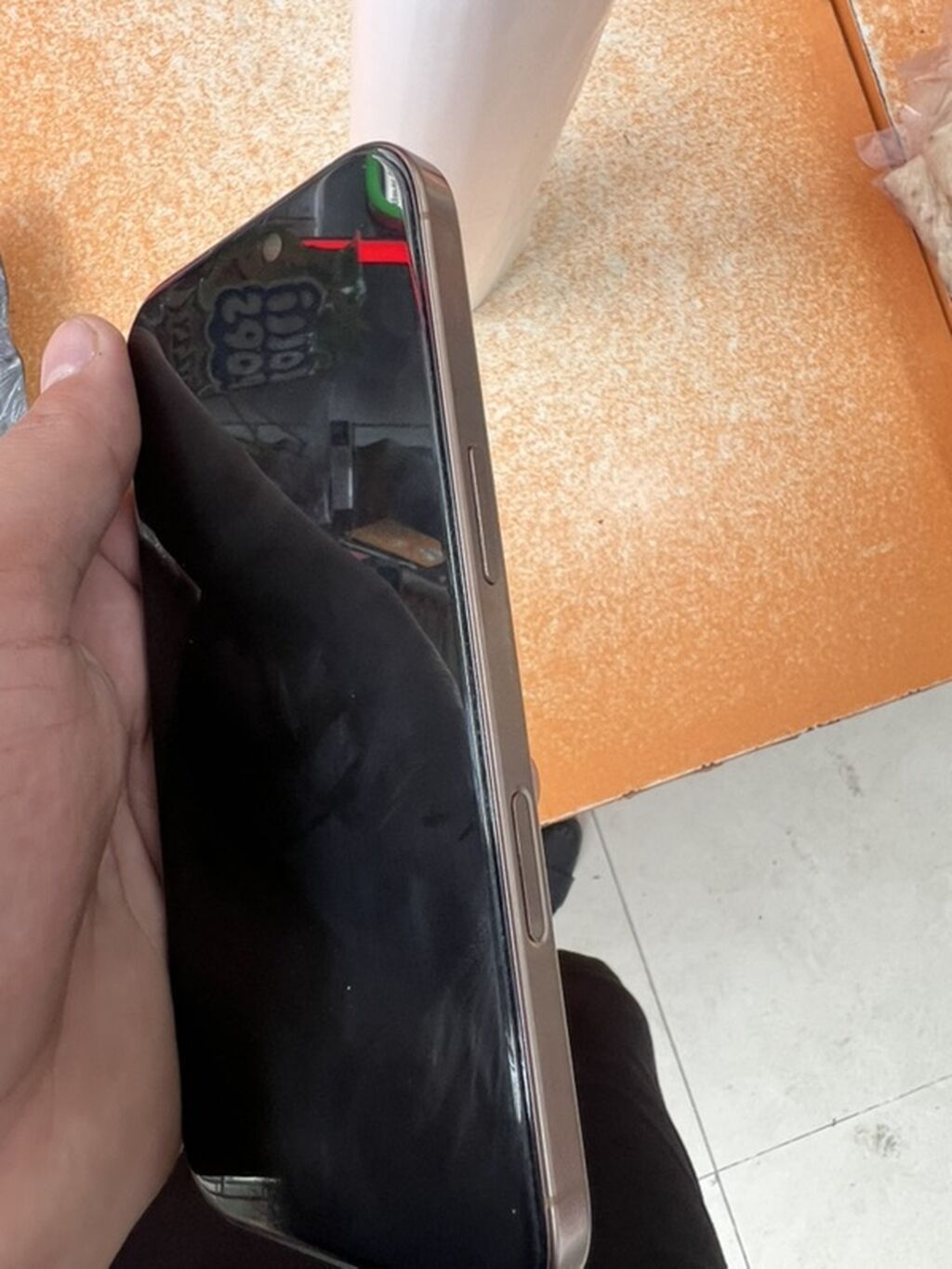 128 GB, Qızılı — Apple iPhone, Quba (5)