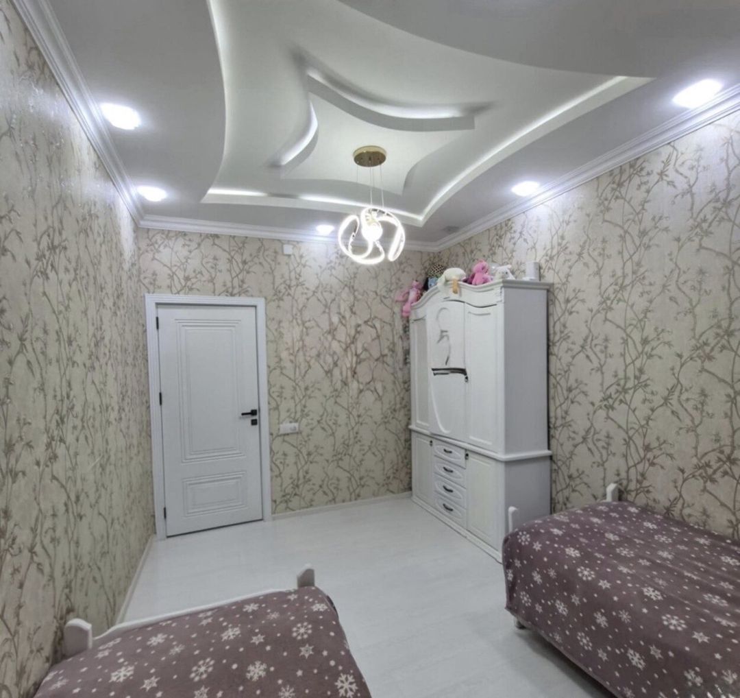 Satılır 3 otaqlı yeni tikili 95 m² — Mənzil, Bakı (6)