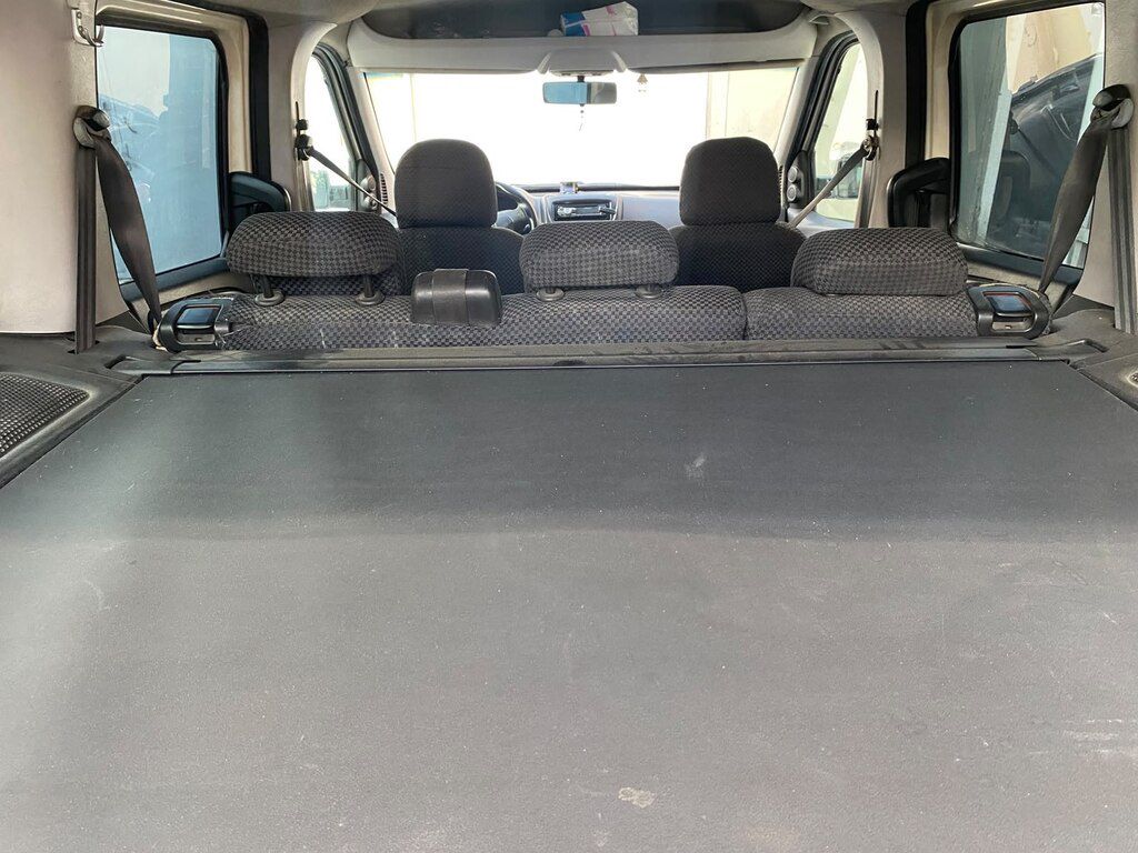 Fiat Doblo, 1.4 L, 2013 il, 420 000 km — Avtomobillər, Bakı (3)
