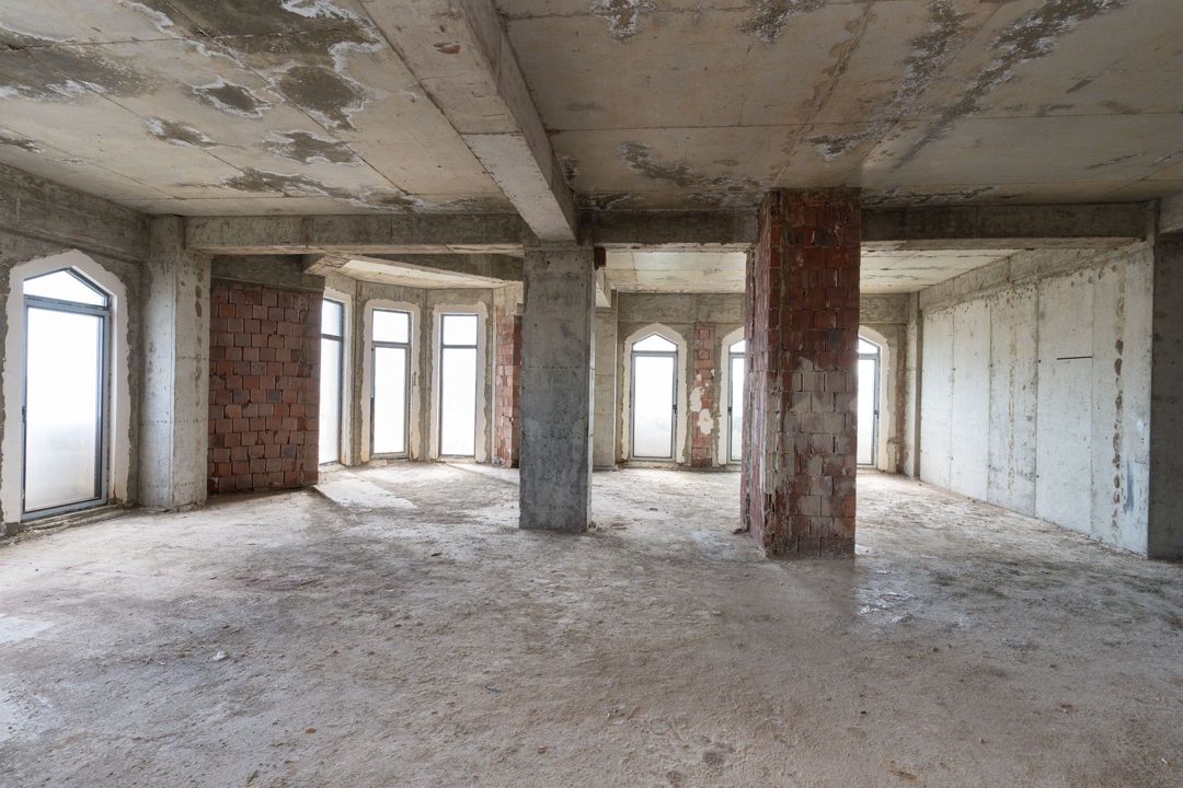 Satılır 4 otaqlı yeni tikili 189 m² — Mənzil, Bakı (6)