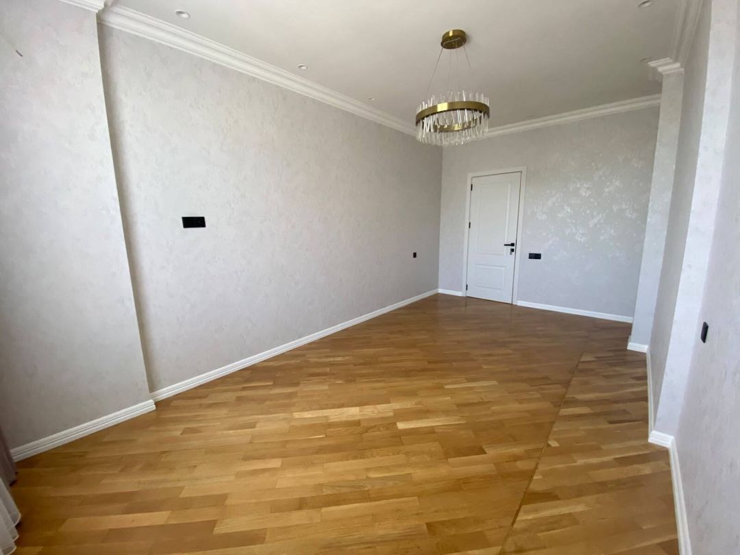 Satılır 3 otaqlı yeni tikili 114 m² — Mənzil, Bakı (8)
