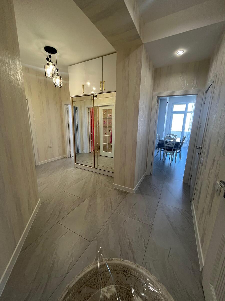 Satılır 3 otaqlı yeni tikili 105 m² — Mənzil, Bakı (11)