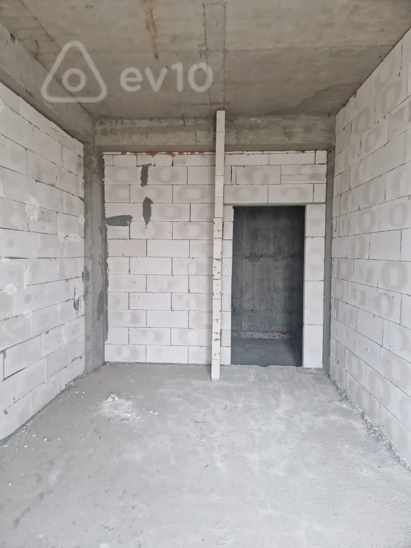 3 otaqlı mənzil, 137 m², Ağ Şəhər Qarabağ Atları küçəsi — Mənzil, Bakı (7)