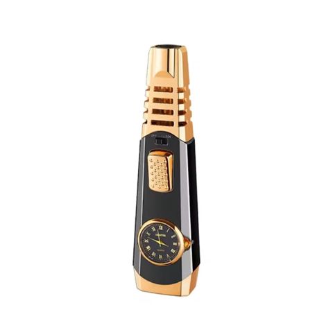 Alışqan F35-ag-397, qara/qızılı, 16x3x2 sm — Bakı