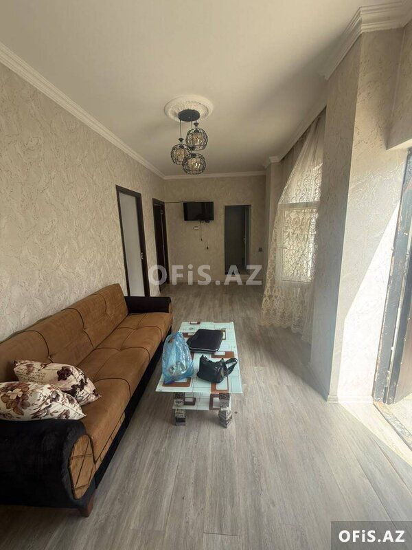 Həyət evləri Satılır Sabunçu r., Maştağa q., 3 otaq, 65 m² — Ev, villa, Bakı (4)