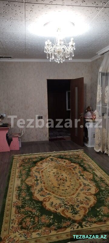 Satilir heyet evi — Ev, villa, Bakı (5)