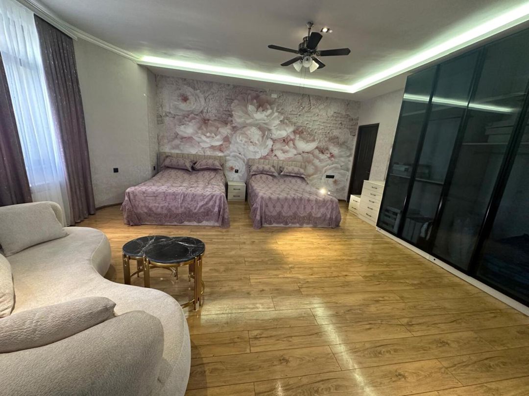 Satılır 3 otaqlı köhnə tikili 125 m² — Mənzil, Bakı (7)