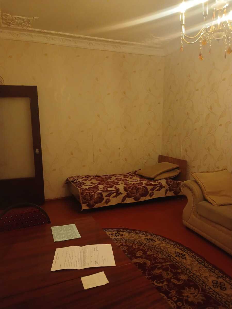 İcarəyə verilir 2 otaqlı köhnə tikili 60 m² — Mənzil, Bakı (4)