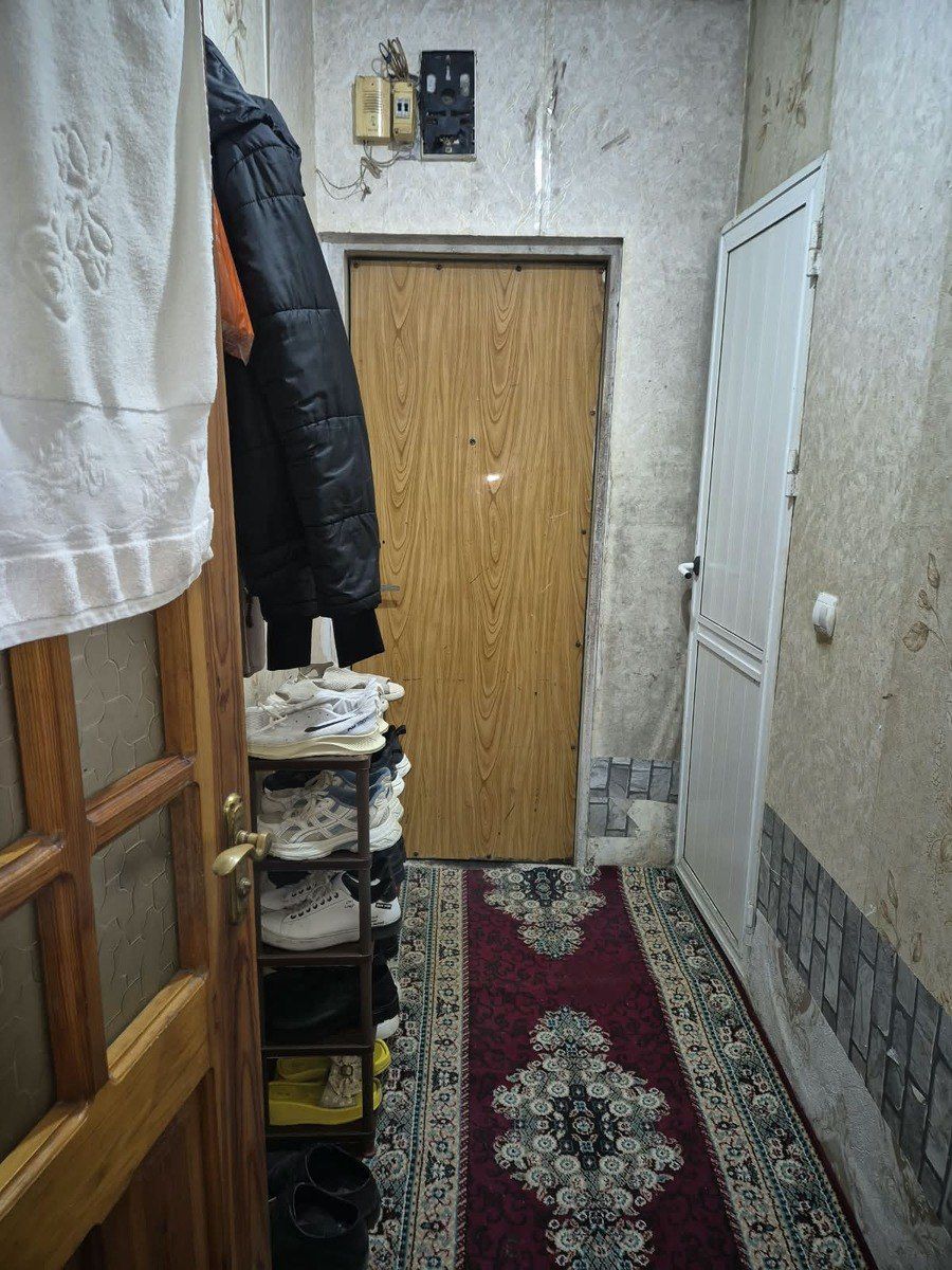 Satılır 2 otaqlı köhnə tikili 45 m² — Mənzil, Bakı (3)