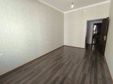 Satılır 2 otaqlı yeni tikili 58 m² — Bakı