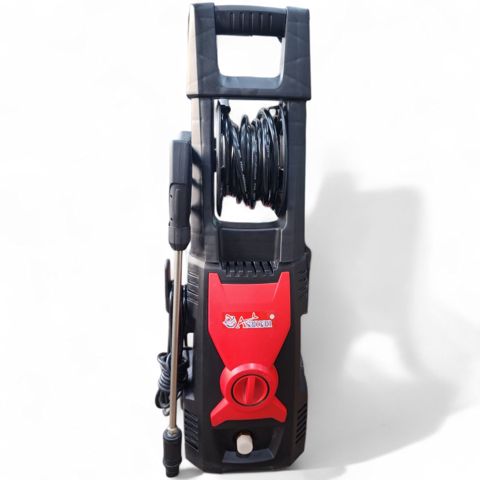 Yüksək təzyiqli yuyucu maşın Asaman 92 600L Tool — Bakı
