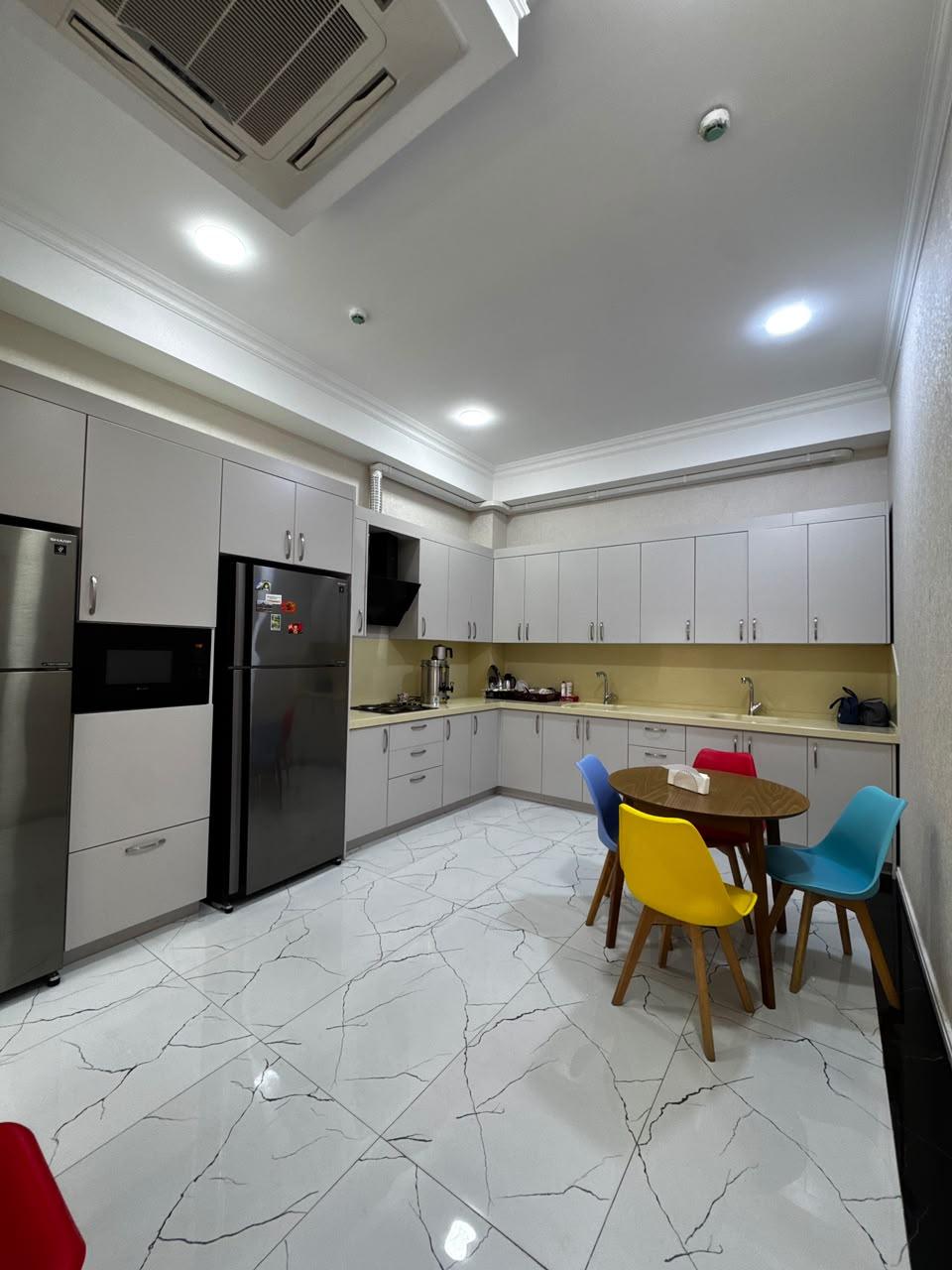 Ofis, 1000 m², Səməd Vurğun küçəsi — Ofis, Bakı (11)