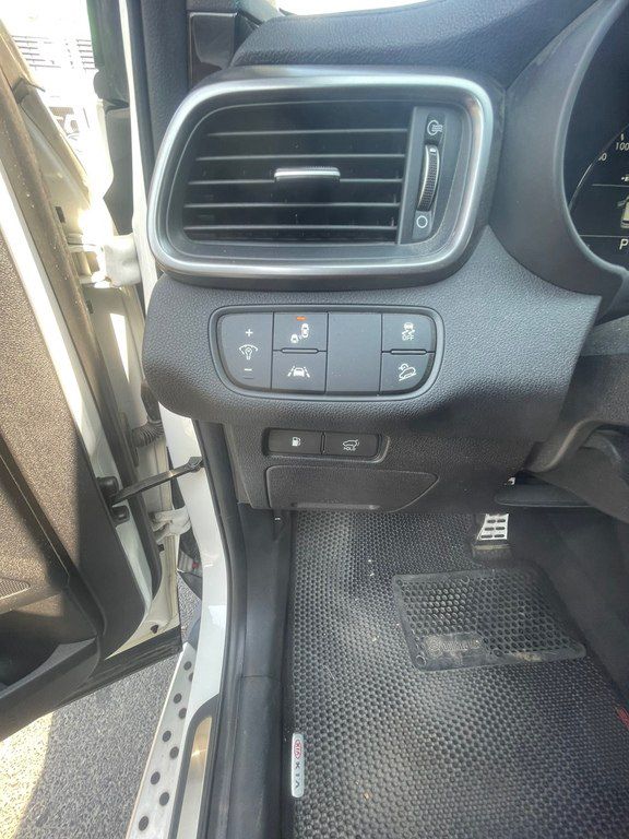 Kia Sorento, 2.0 L, 2018 il, 127 000 km 90-ZA-877 — Avtomobillər, Bakı (6)