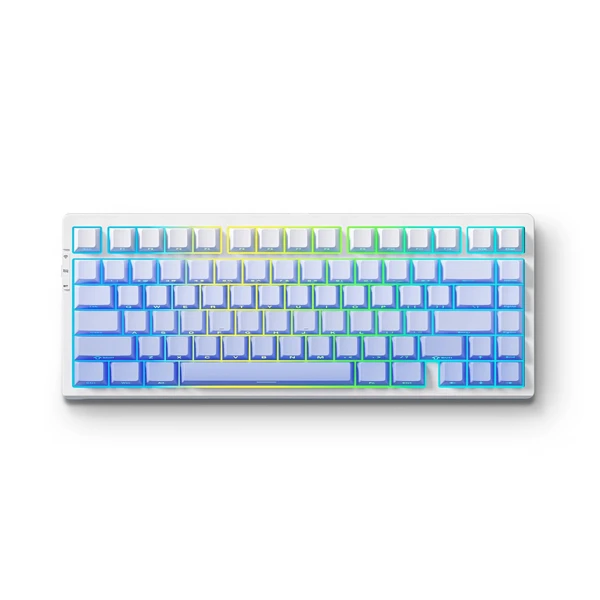 Mchose G75 Pro Iceland Blue — Mallar, Bakı