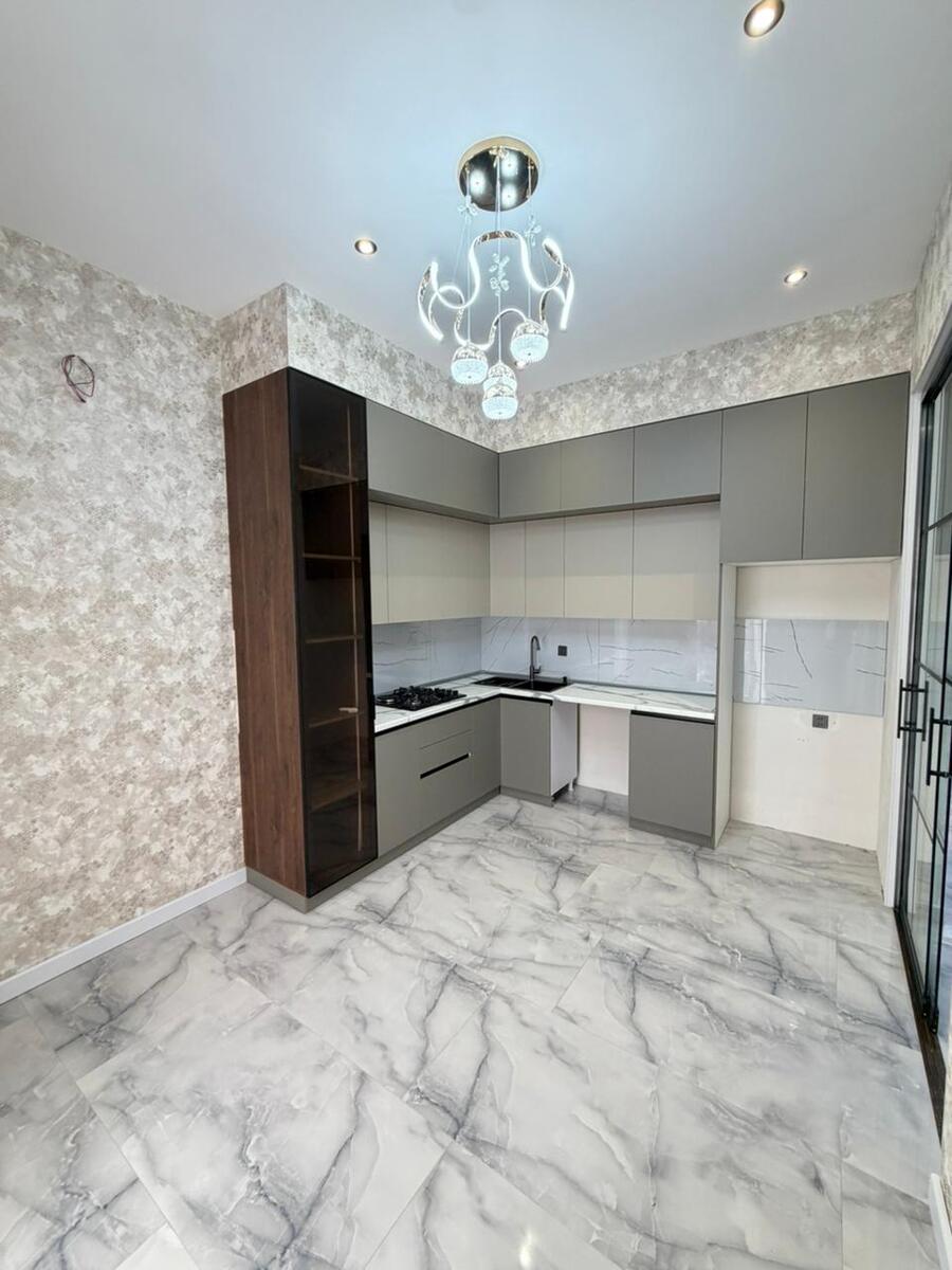 Satılır 4 otaqlı həyət evi/bağ evi 140 m² — Ev, villa, Bakı (9)
