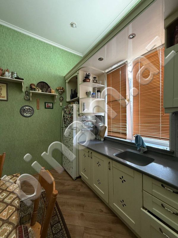 3 otaqlı Köhnə tikili, Kirayə (aylıq), Bakı, Səbail, İçəri şəhər — Mənzil, Bakı (6)