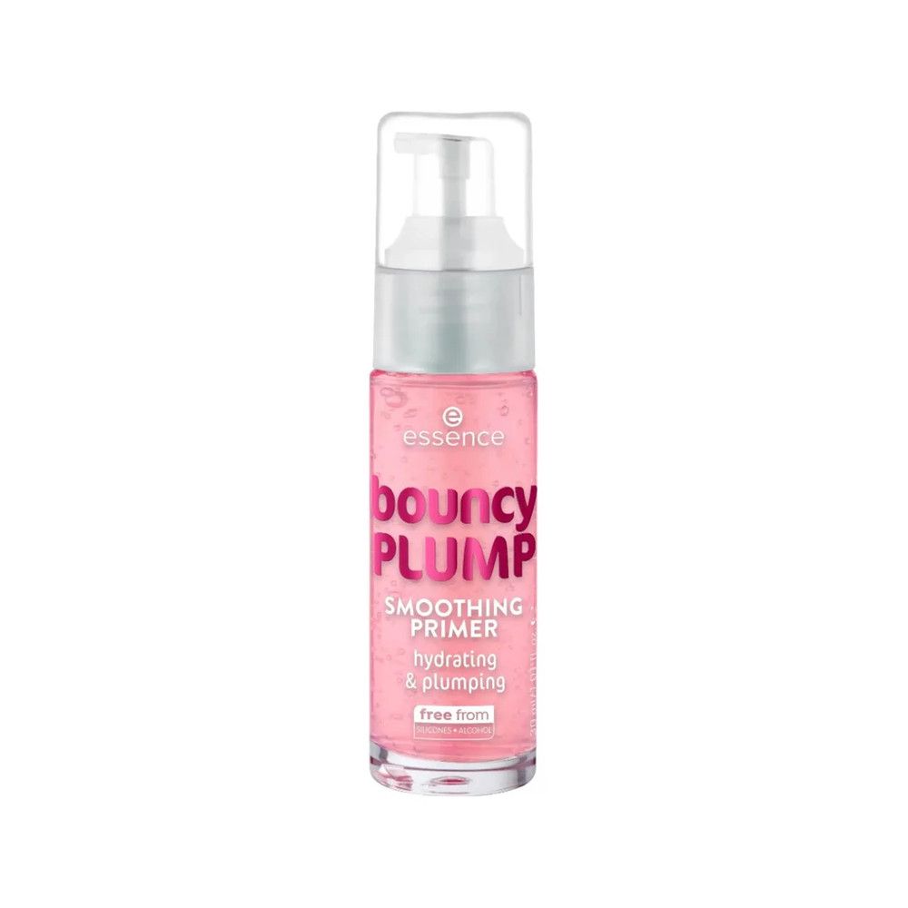 Makiyaj üçün baza Essence Bouncy plump, 30 ml — Mallar, Bakı