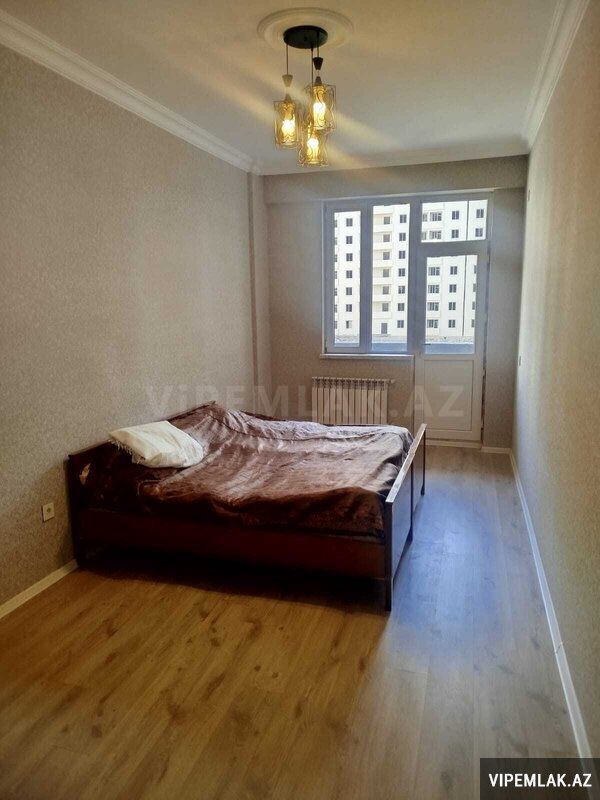 Abşeron rayonunda 2 otaqlı Yeni tikili Satılır, 74 m² — Mənzil, Bakı (3)