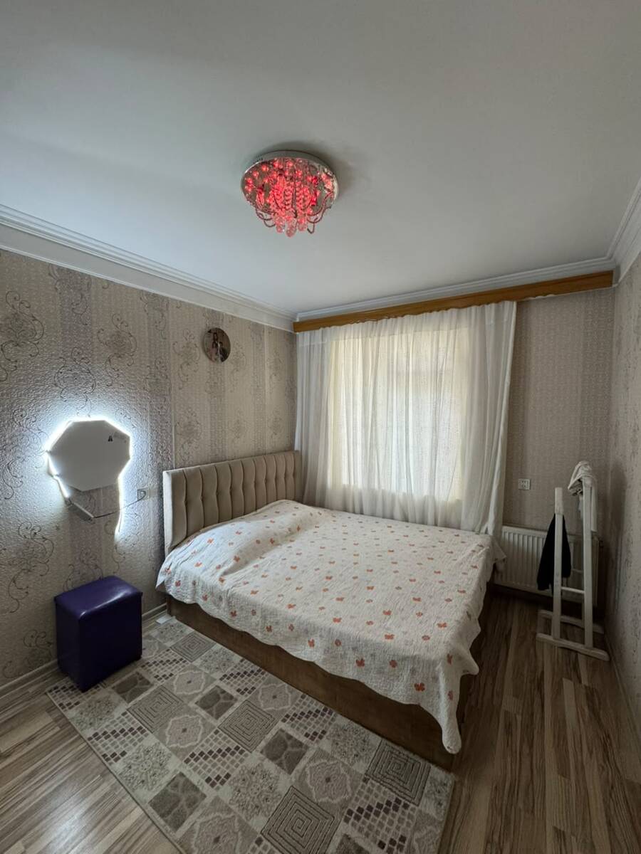 Satılır 3 otaqlı köhnə tikili 60 m² — Mənzil, Bakı (4)