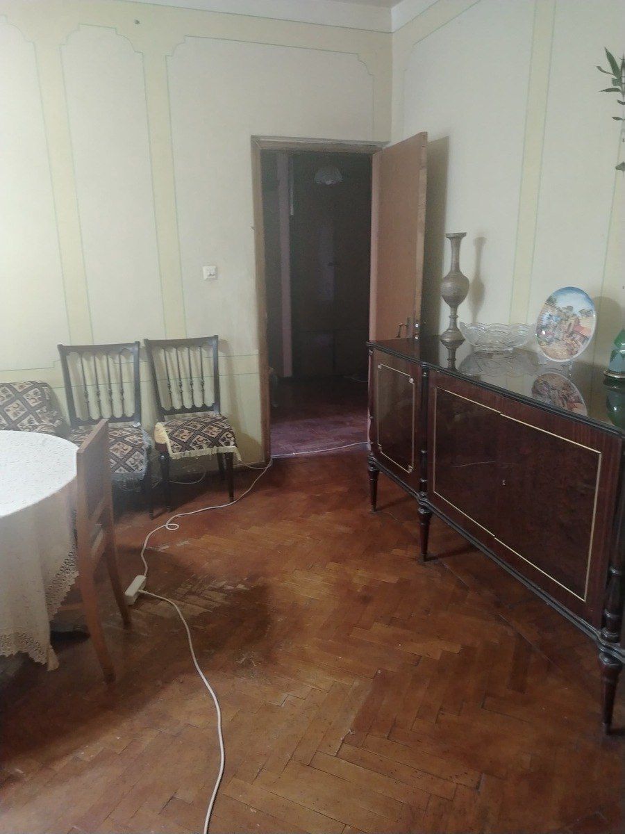 Satılır 5 otaqlı köhnə tikili 125 m² — Mənzil, Bakı (12)
