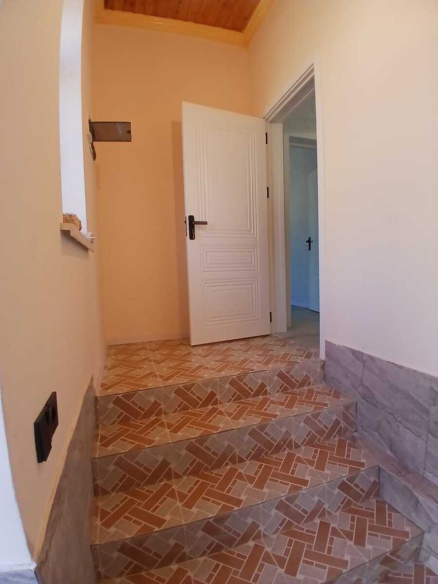 Satılır 4 otaqlı həyət evi/bağ evi 100 m² — Ev, villa, Bakı (2)